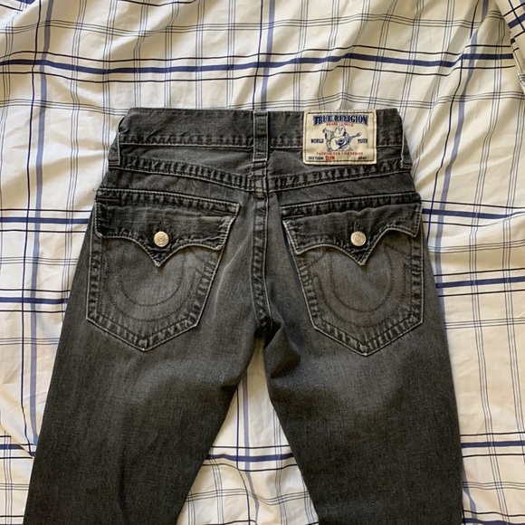 True Religion Jeans - Picture 2 of 4